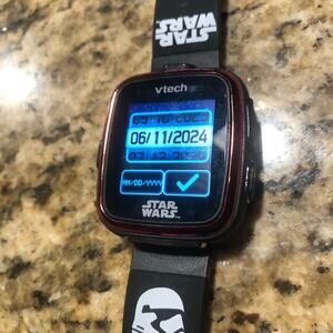 VTech Star Wars Gaming Watch